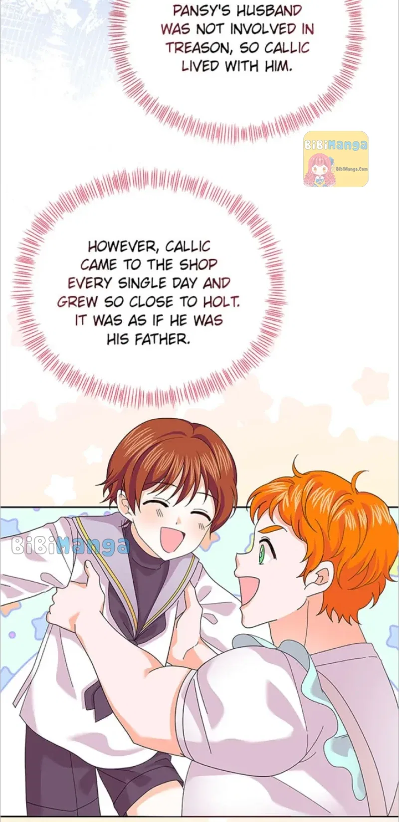 Abella’s Dessert Cafe Chapter 68 – Page 24