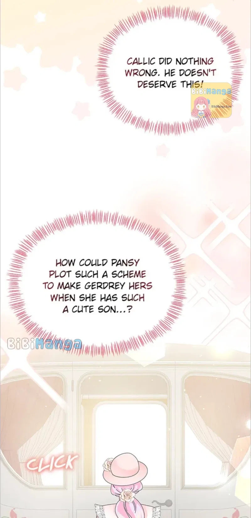 Abella’s Dessert Cafe Chapter 68 – Page 25