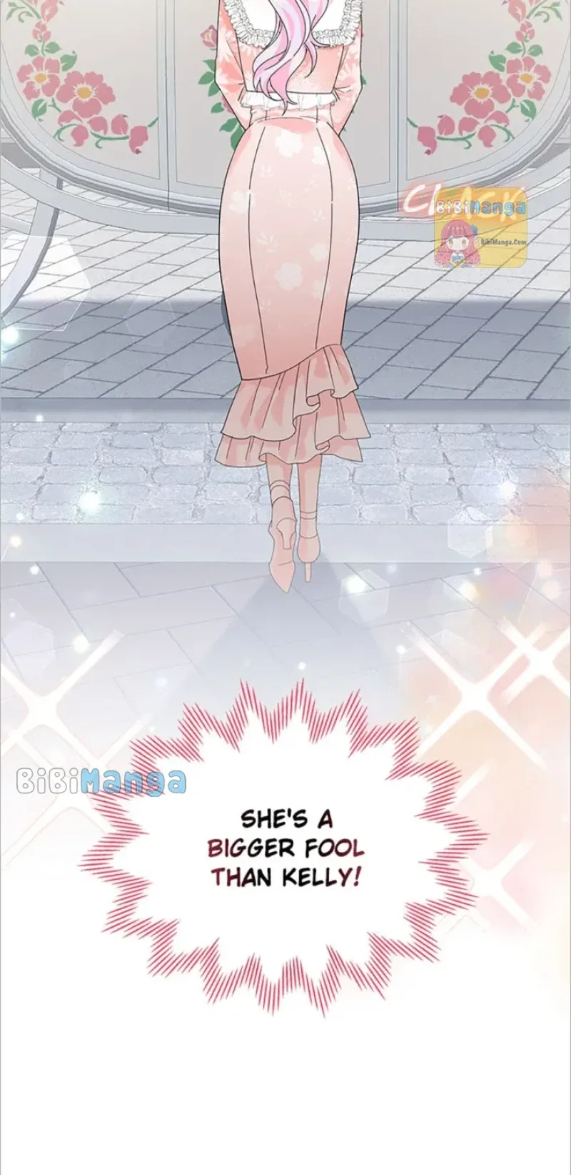 Abella’s Dessert Cafe Chapter 68 – Page 26