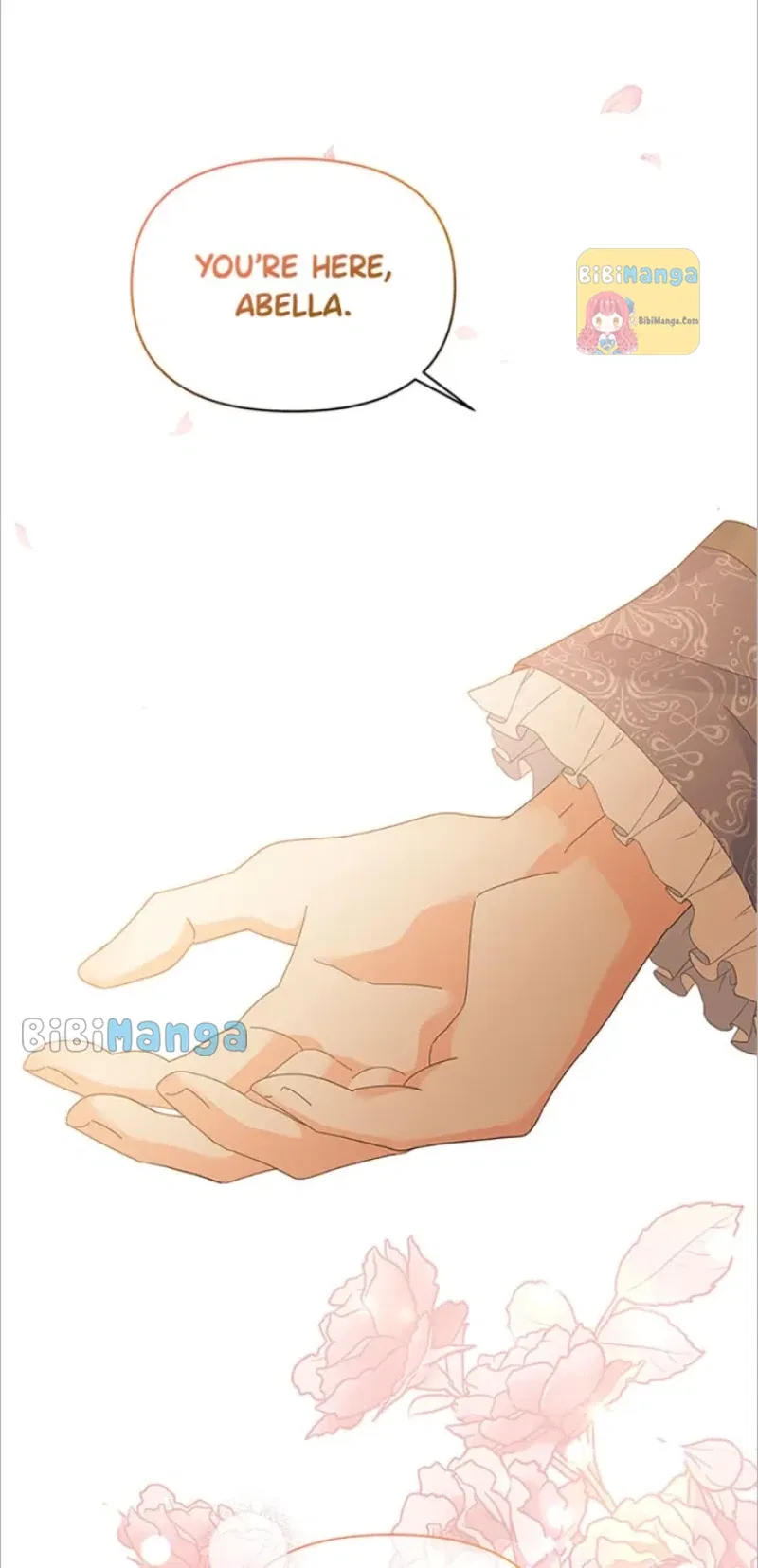Abella’s Dessert Cafe Chapter 68 – Page 27