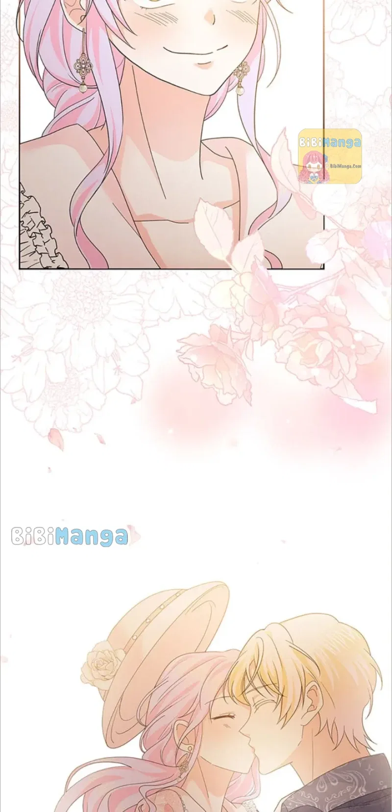 Abella’s Dessert Cafe Chapter 68 – Page 30
