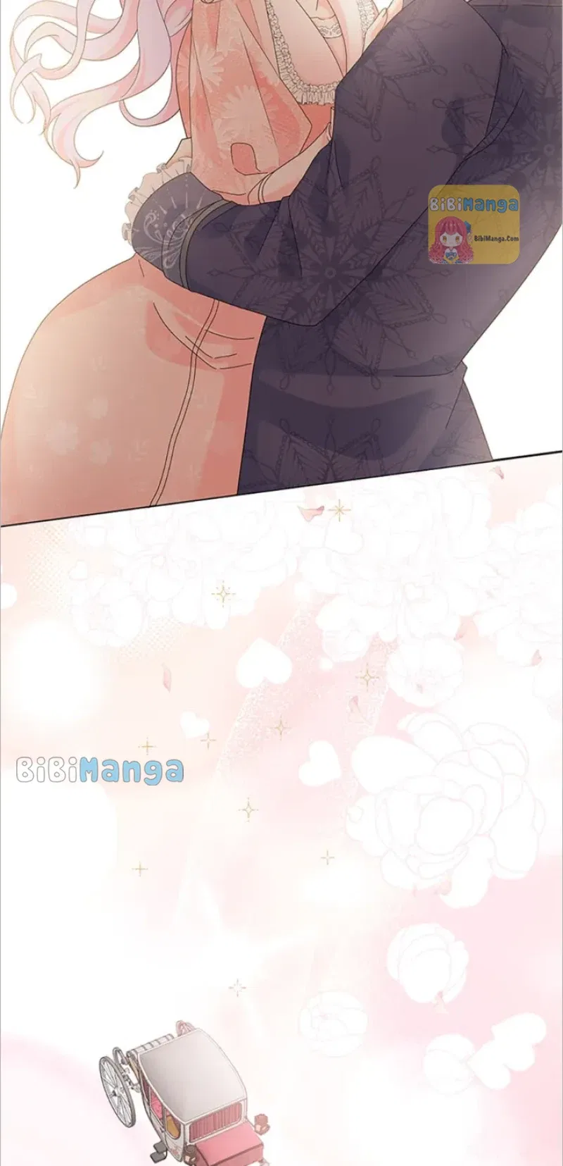 Abella’s Dessert Cafe Chapter 68 – Page 31