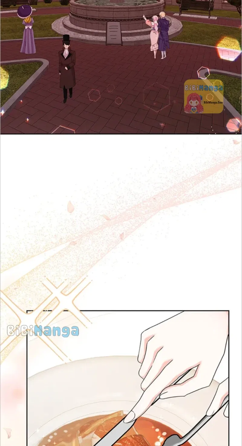 Abella’s Dessert Cafe Chapter 68 – Page 36