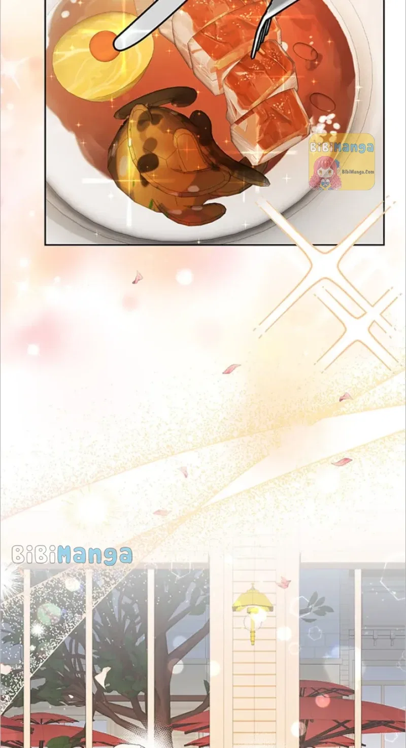 Abella’s Dessert Cafe Chapter 68 – Page 37