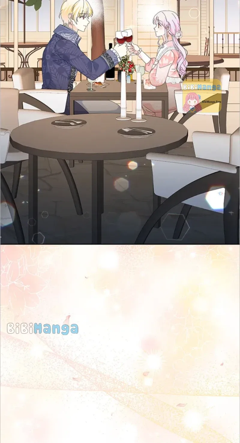 Abella’s Dessert Cafe Chapter 68 – Page 38
