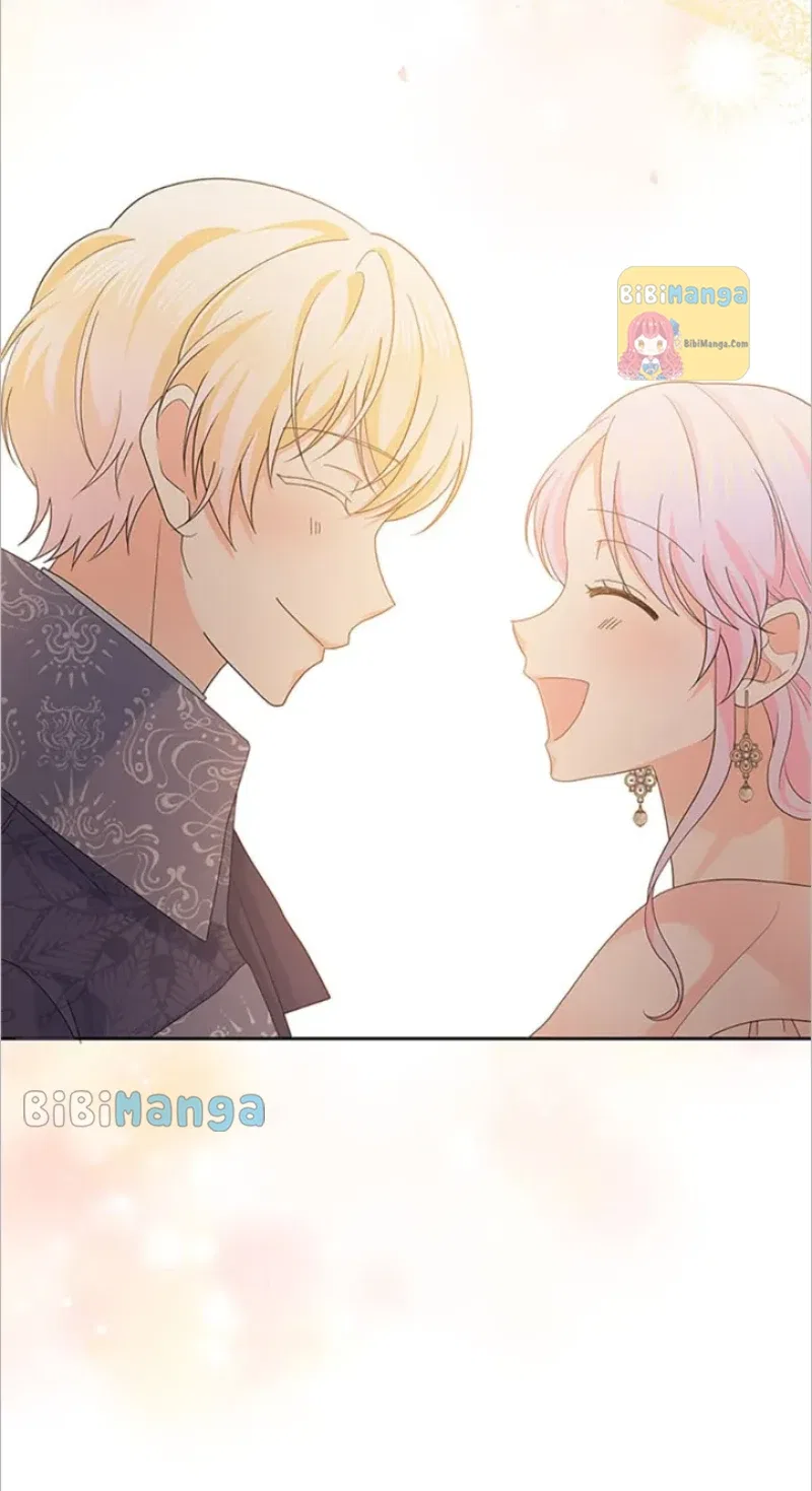 Abella’s Dessert Cafe Chapter 68 – Page 39