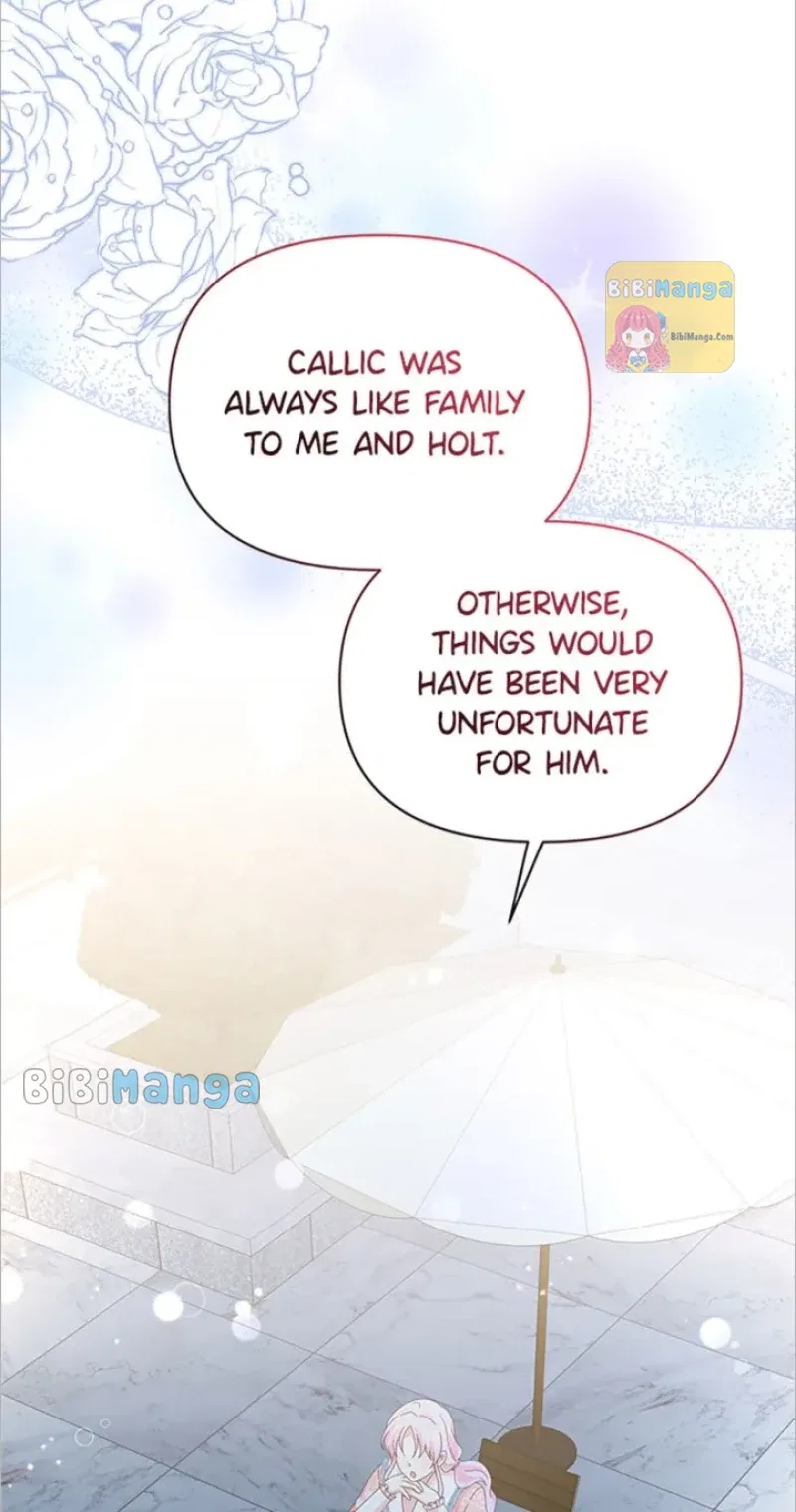 Abella’s Dessert Cafe Chapter 68 – Page 41