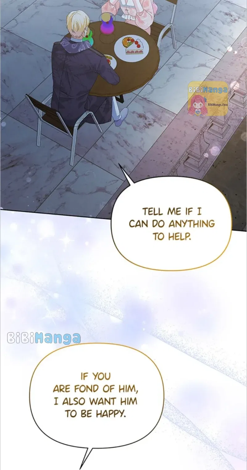 Abella’s Dessert Cafe Chapter 68 – Page 42