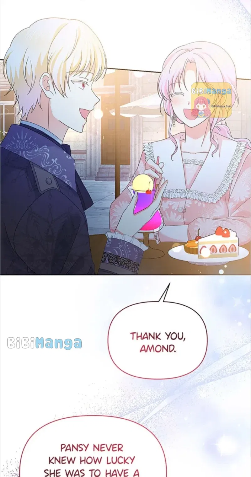 Abella’s Dessert Cafe Chapter 68 – Page 43