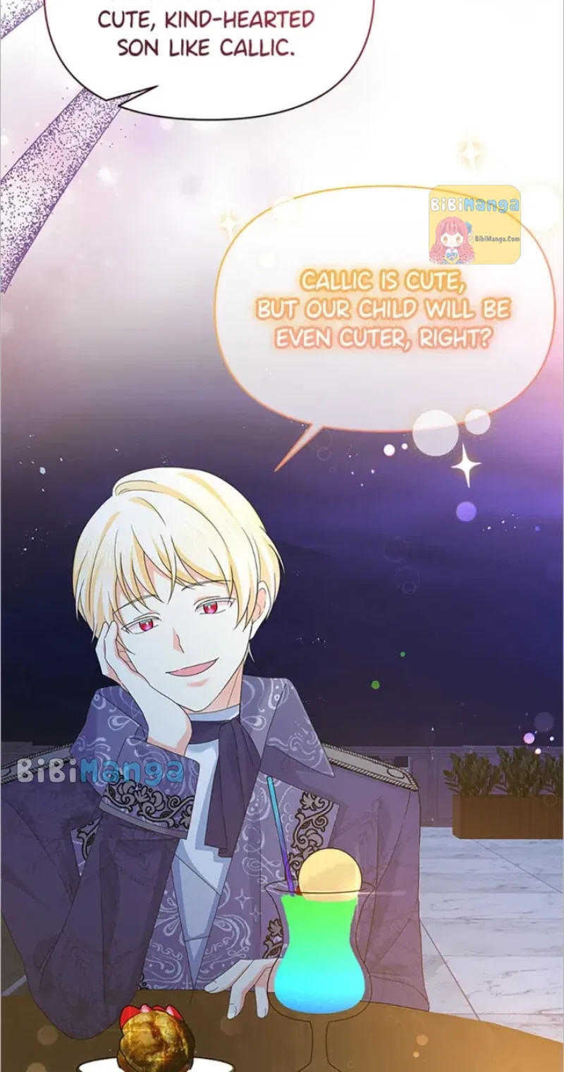 Abella’s Dessert Cafe Chapter 68 – Page 44