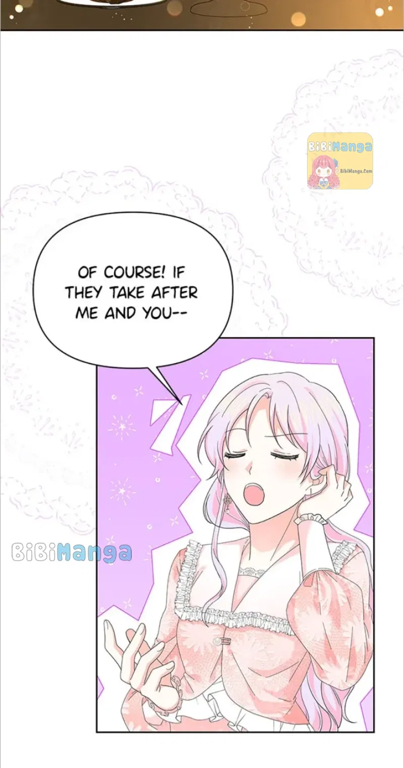 Abella’s Dessert Cafe Chapter 68 – Page 45