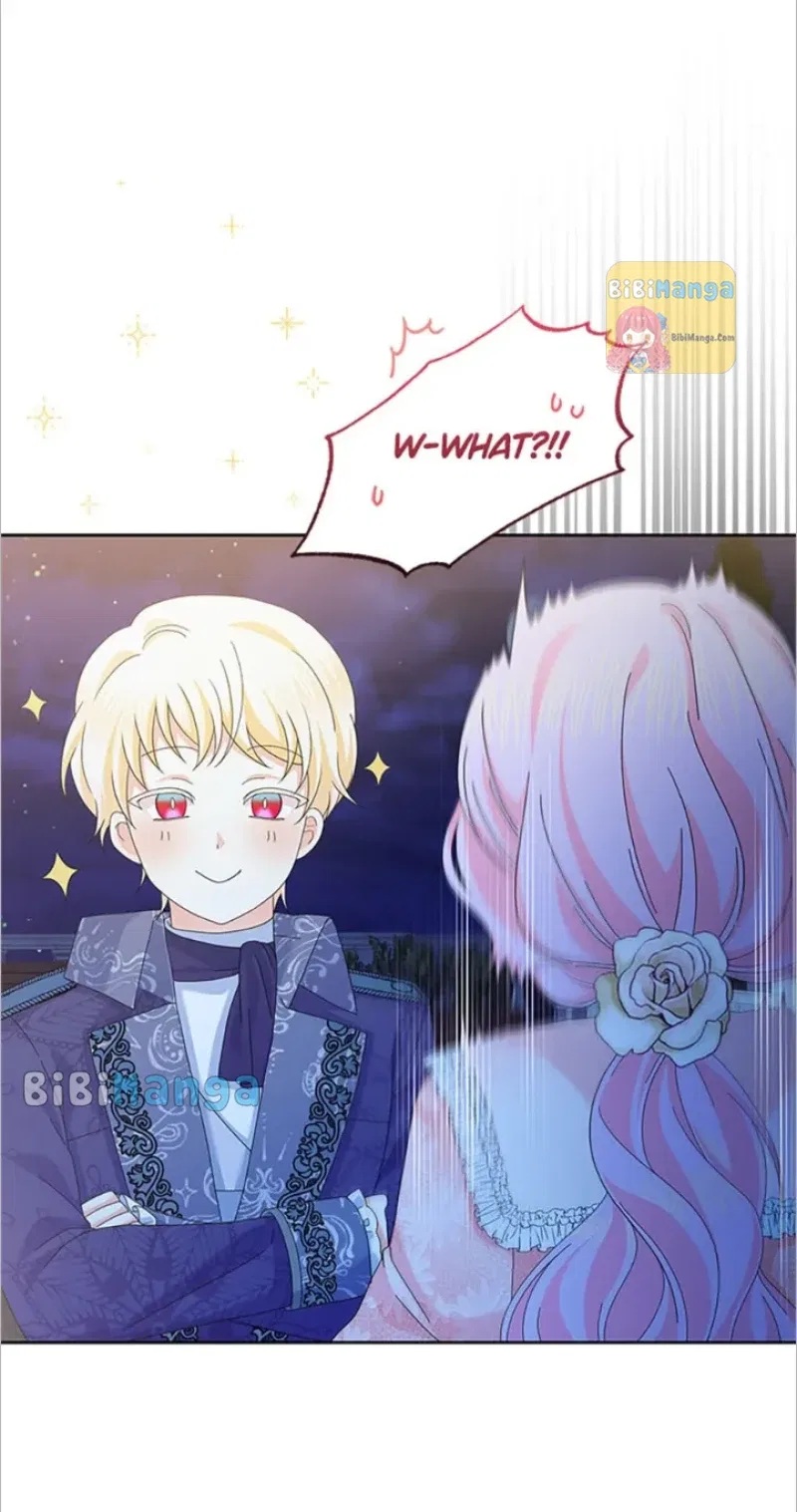 Abella’s Dessert Cafe Chapter 68 – Page 46