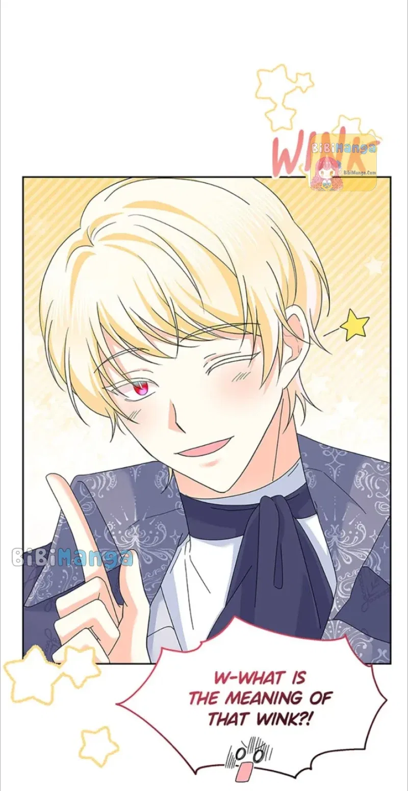 Abella’s Dessert Cafe Chapter 68 – Page 47
