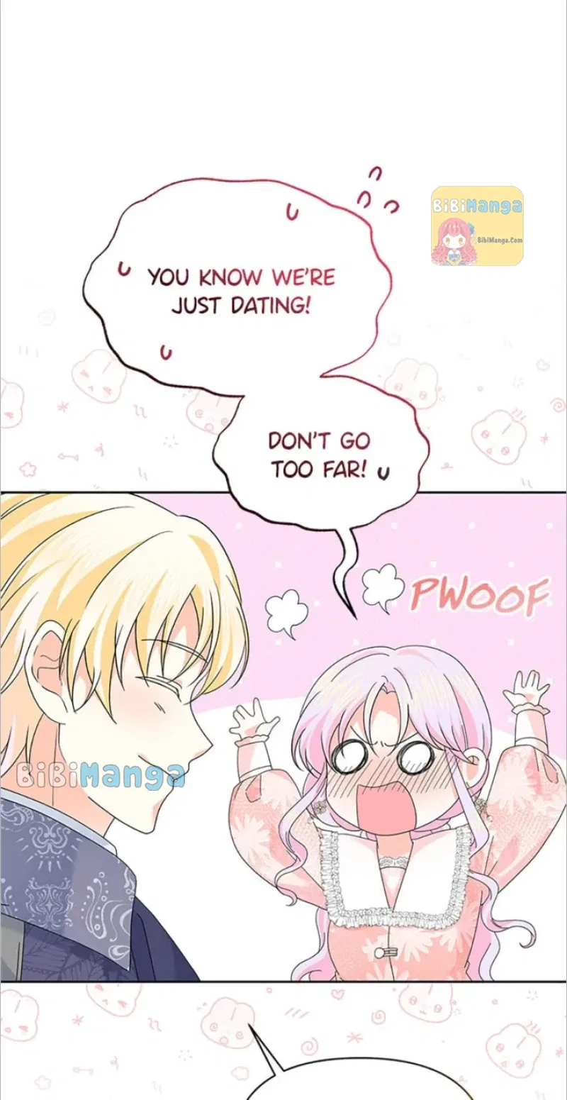 Abella’s Dessert Cafe Chapter 68 – Page 48