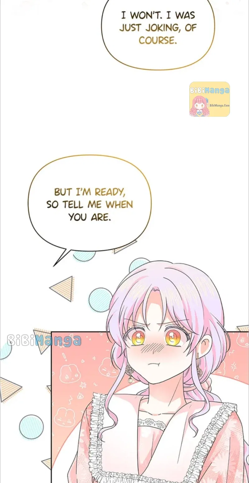 Abella’s Dessert Cafe Chapter 68 – Page 49