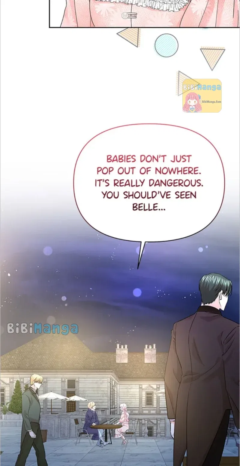 Abella’s Dessert Cafe Chapter 68 – Page 50