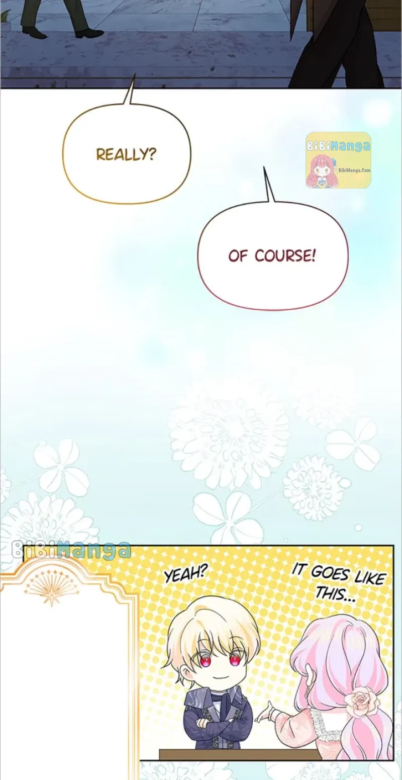 Abella’s Dessert Cafe Chapter 68 – Page 51