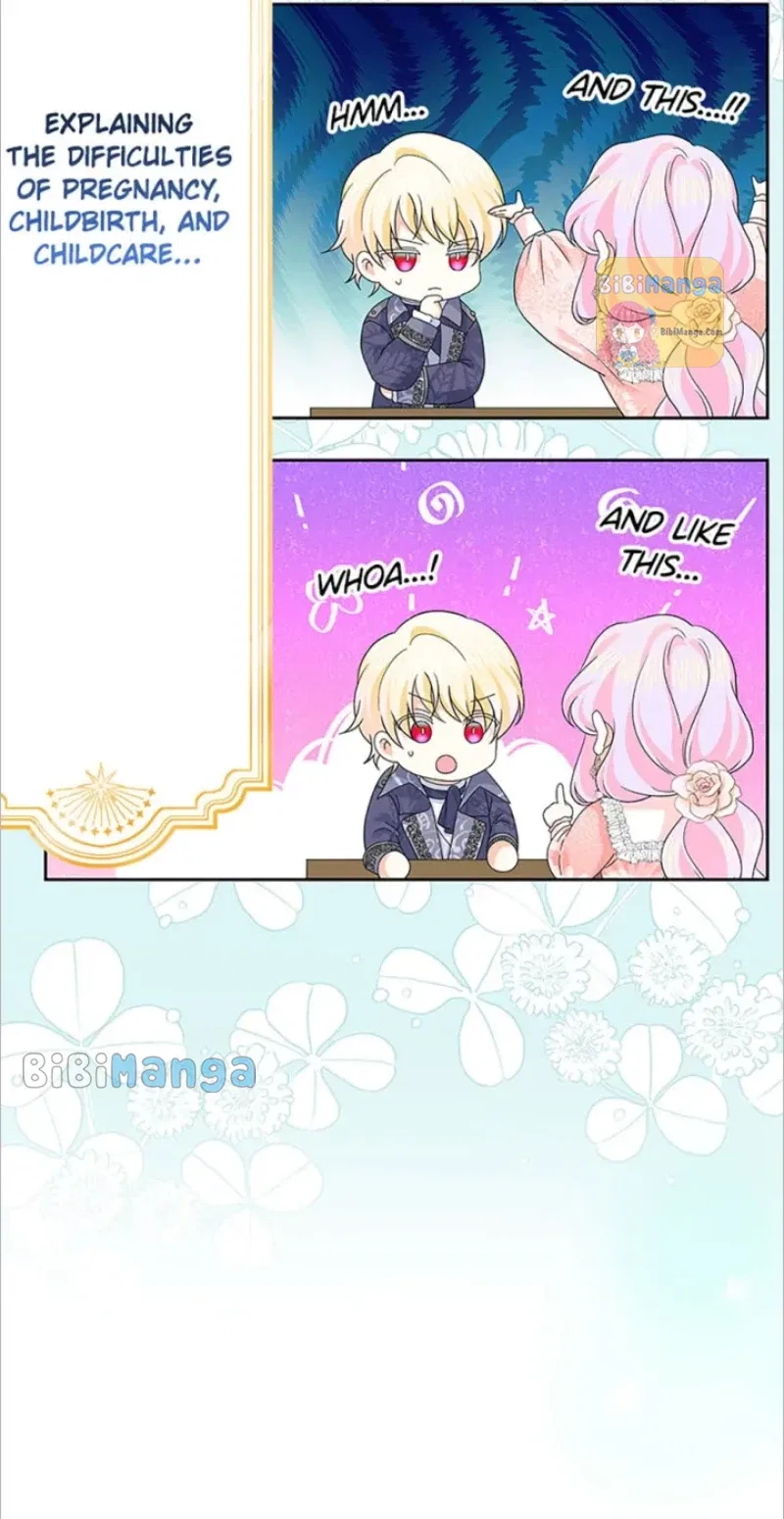 Abella’s Dessert Cafe Chapter 68 – Page 52