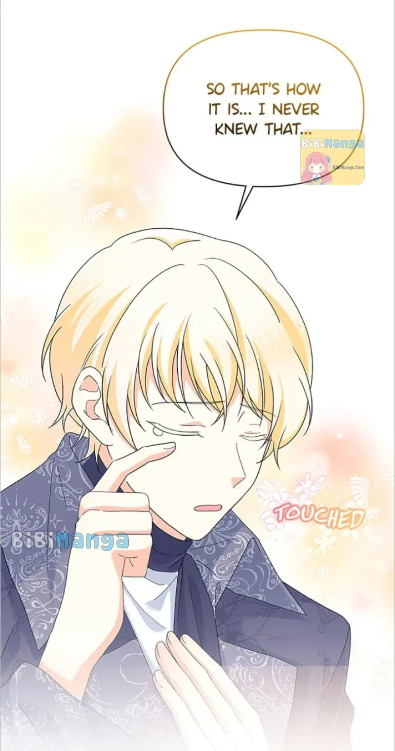 Abella’s Dessert Cafe Chapter 68 – Page 53