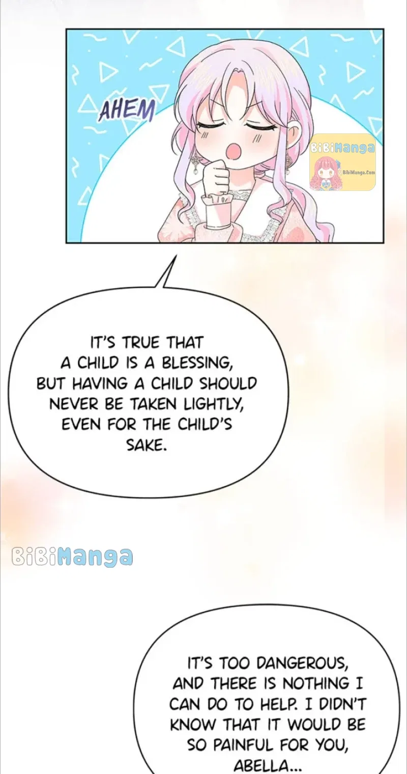 Abella’s Dessert Cafe Chapter 68 – Page 54