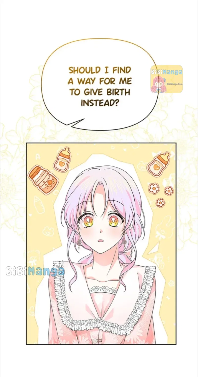 Abella’s Dessert Cafe Chapter 68 – Page 56
