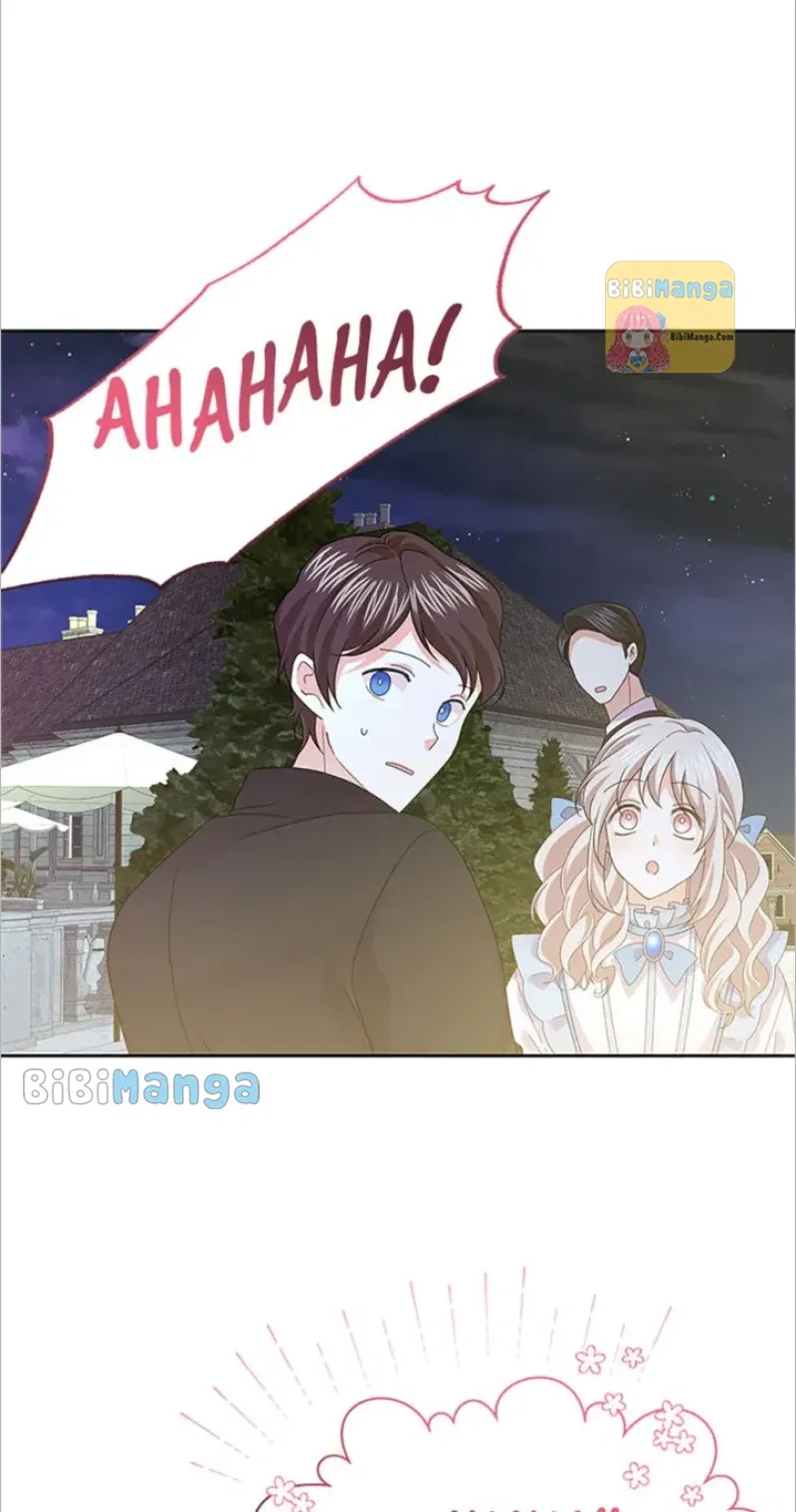 Abella’s Dessert Cafe Chapter 68 – Page 57