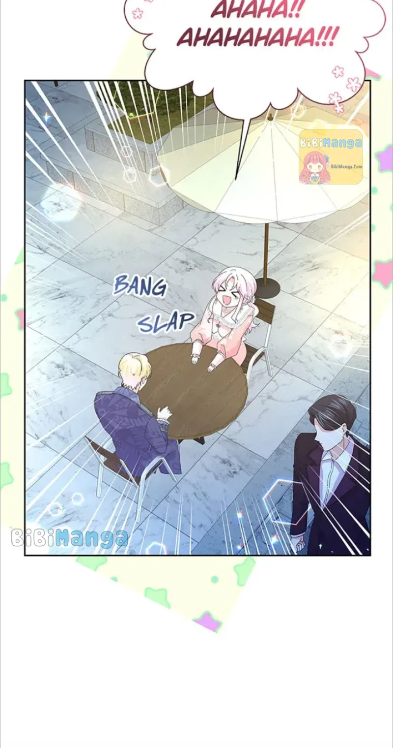 Abella’s Dessert Cafe Chapter 68 – Page 58
