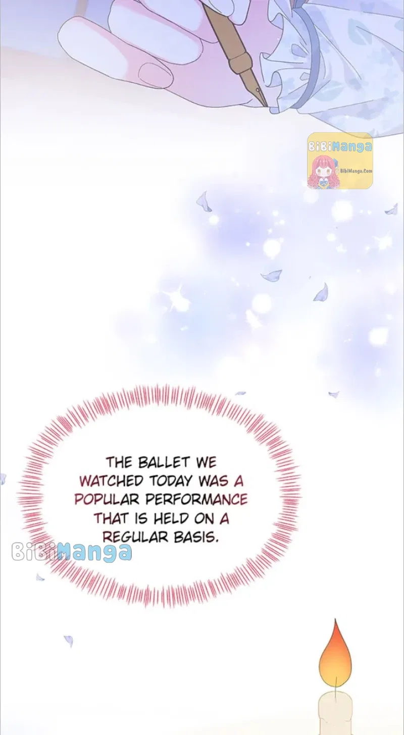Abella’s Dessert Cafe Chapter 68 – Page 61