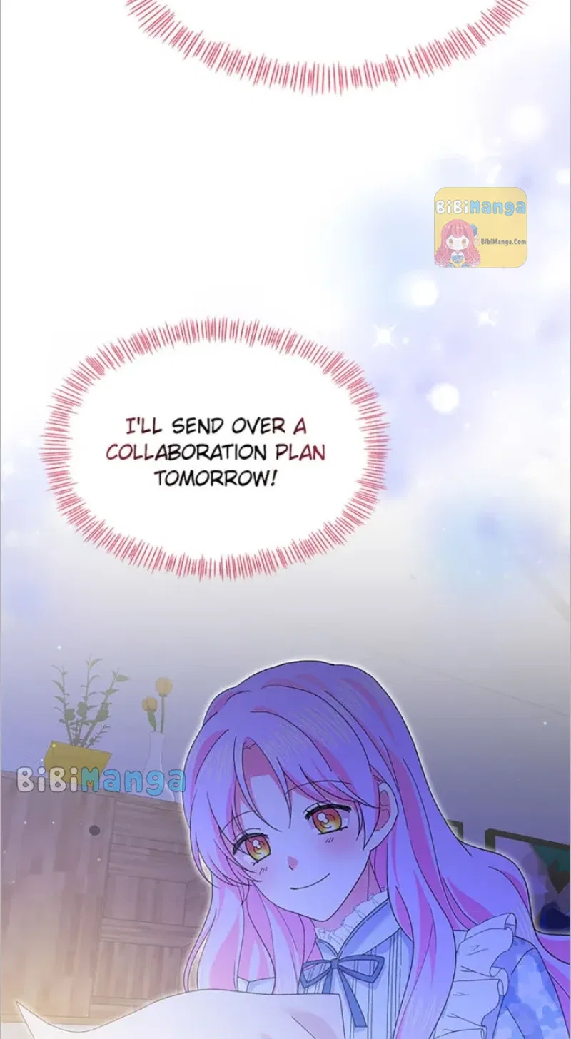 Abella’s Dessert Cafe Chapter 68 – Page 63