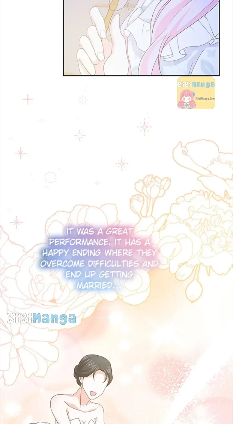 Abella’s Dessert Cafe Chapter 68 – Page 65