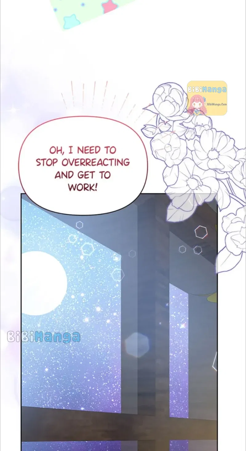 Abella’s Dessert Cafe Chapter 68 – Page 69