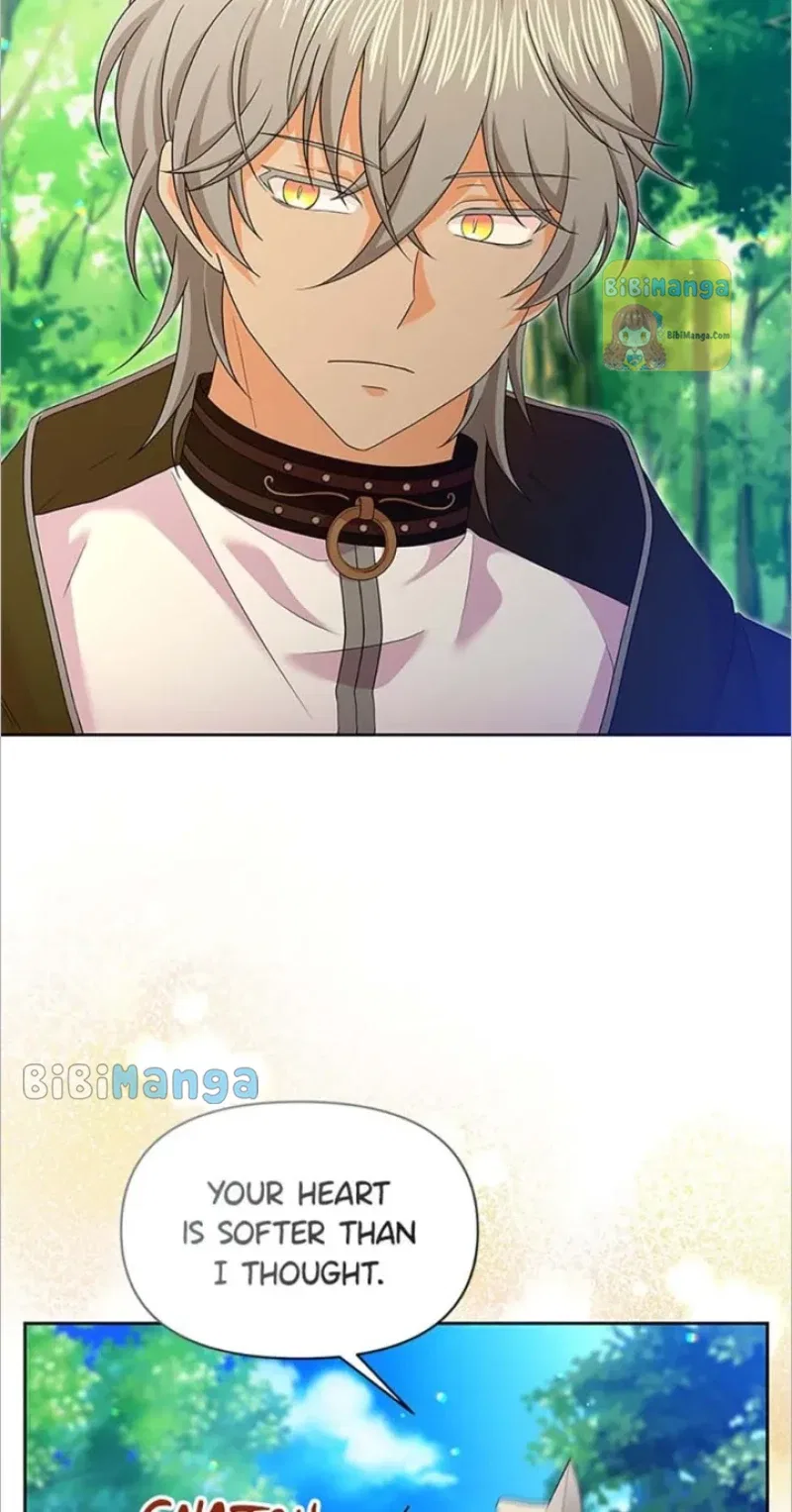 Abella’s Dessert Cafe Chapter 67 – Page 4