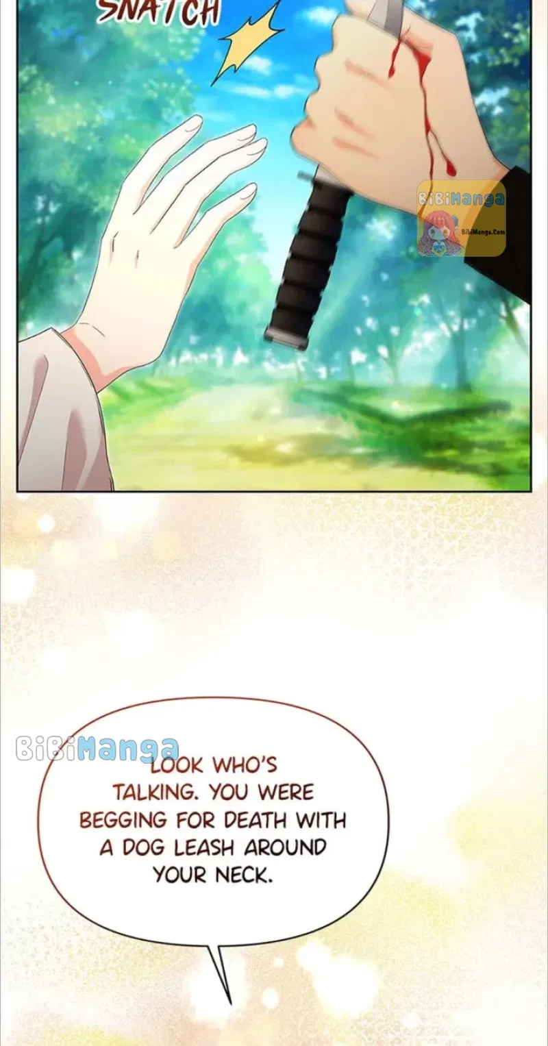 Abella’s Dessert Cafe Chapter 67 – Page 5