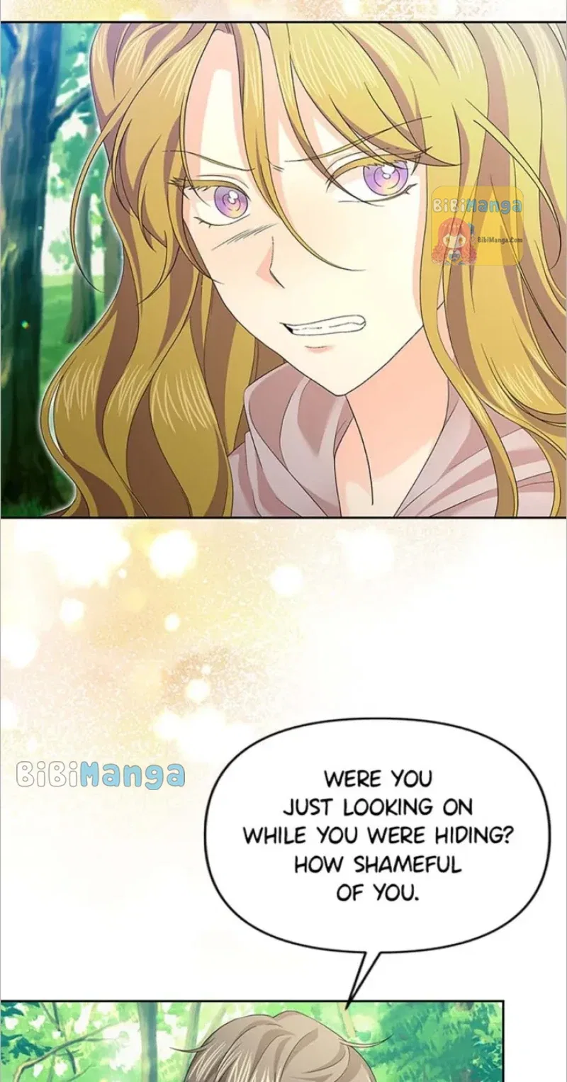 Abella’s Dessert Cafe Chapter 67 – Page 6
