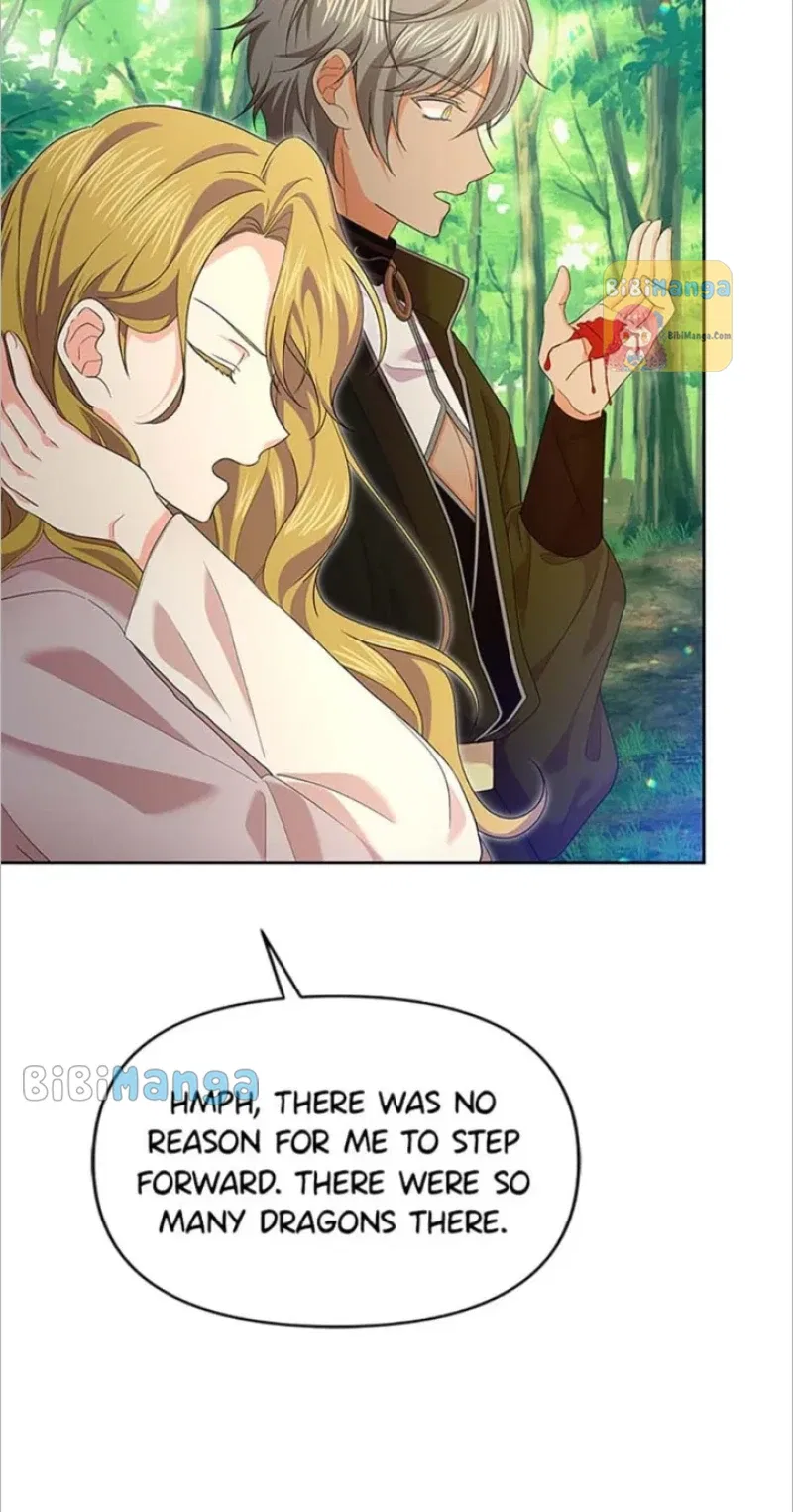 Abella’s Dessert Cafe Chapter 67 – Page 7