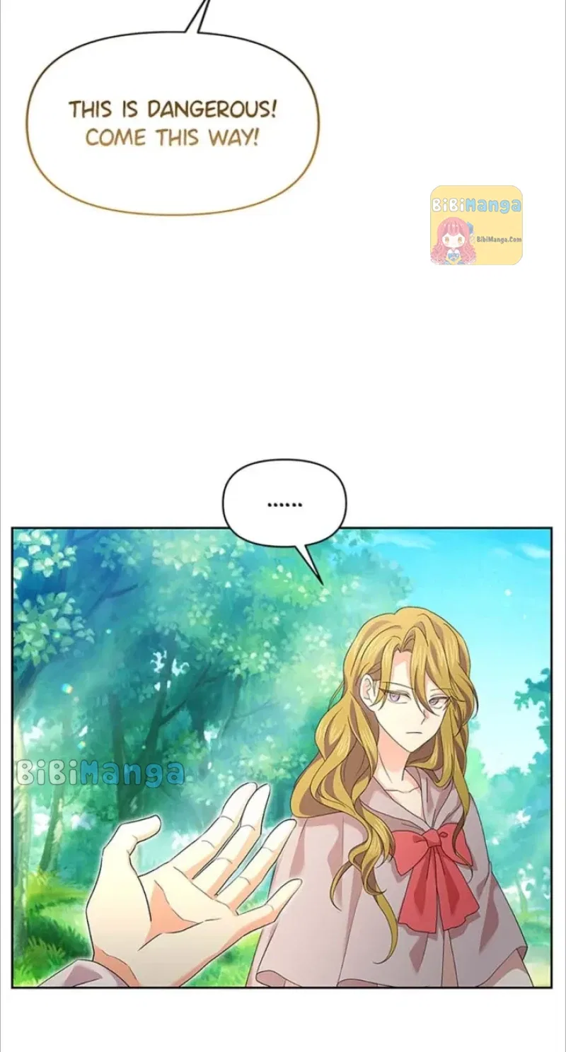 Abella’s Dessert Cafe Chapter 67 – Page 9