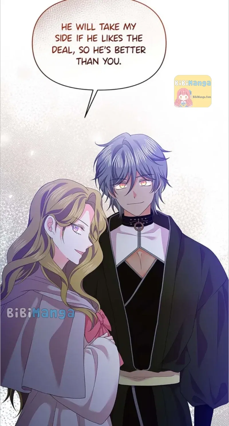 Abella’s Dessert Cafe Chapter 67 – Page 11
