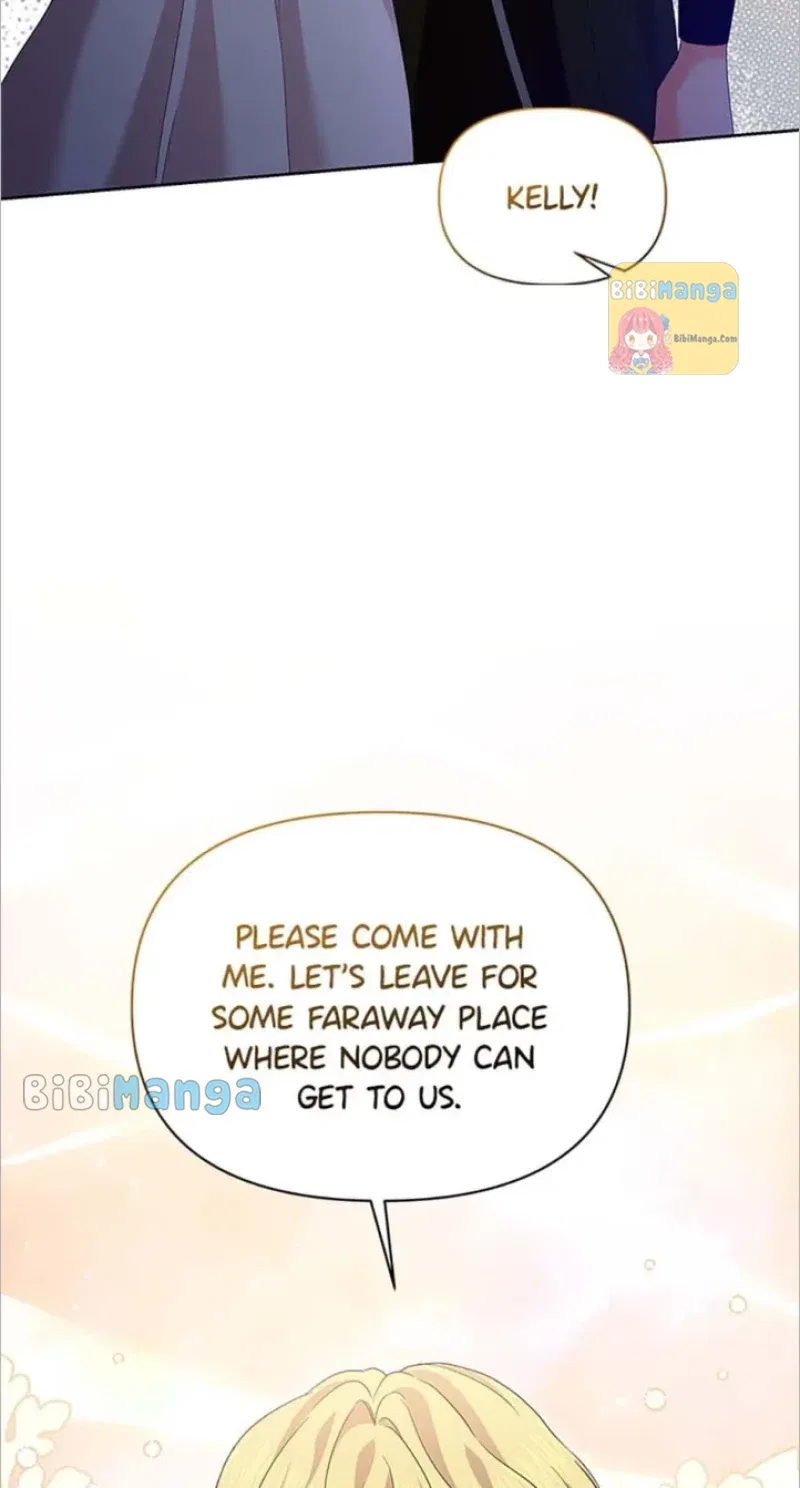 Abella’s Dessert Cafe Chapter 67 – Page 12