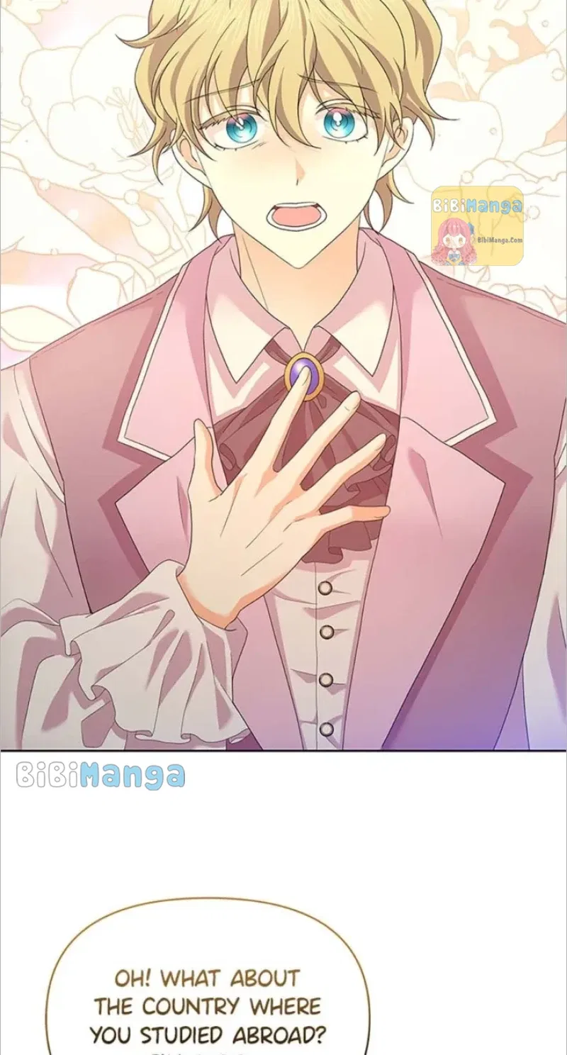 Abella’s Dessert Cafe Chapter 67 – Page 13