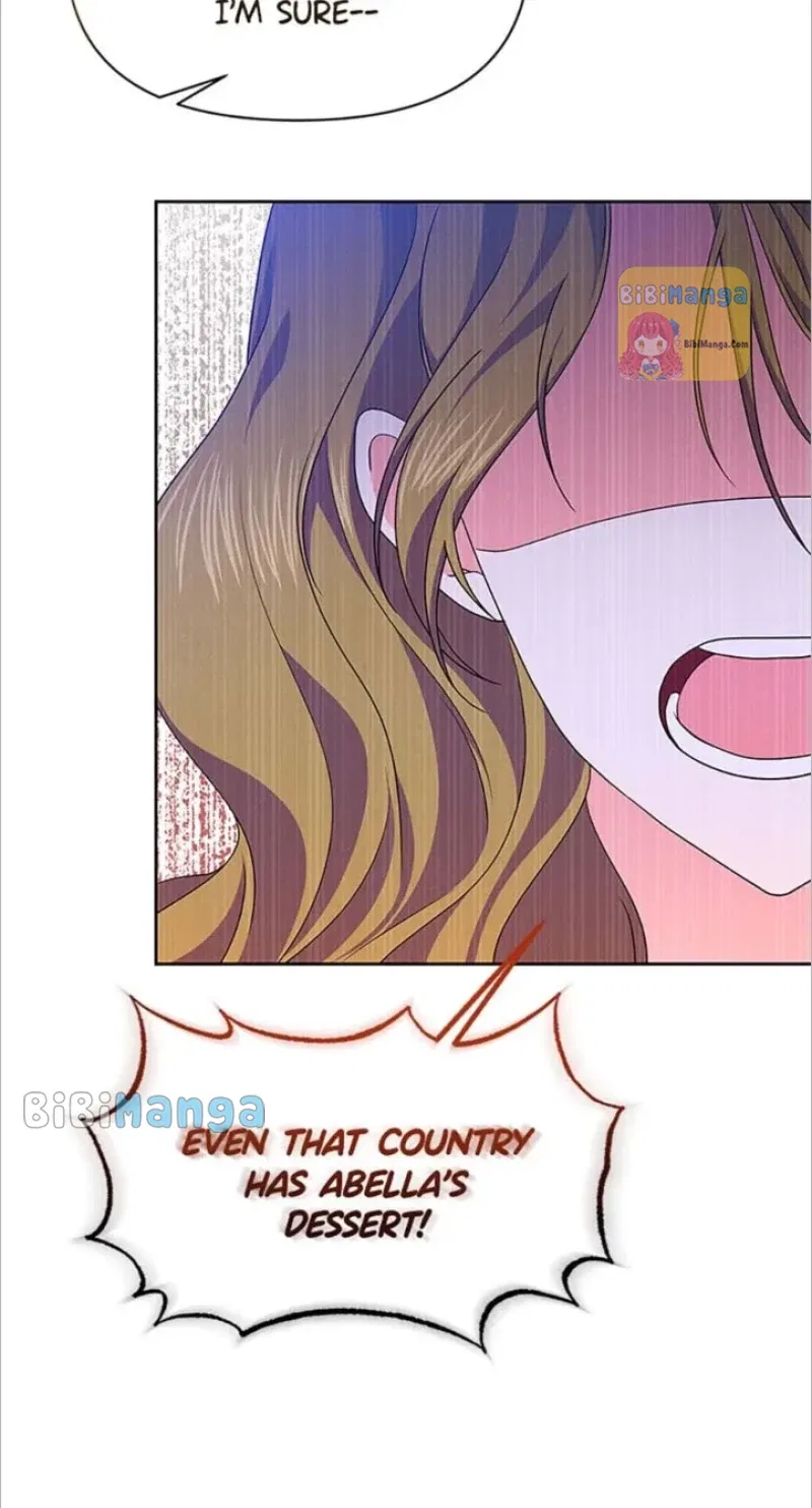 Abella’s Dessert Cafe Chapter 67 – Page 14