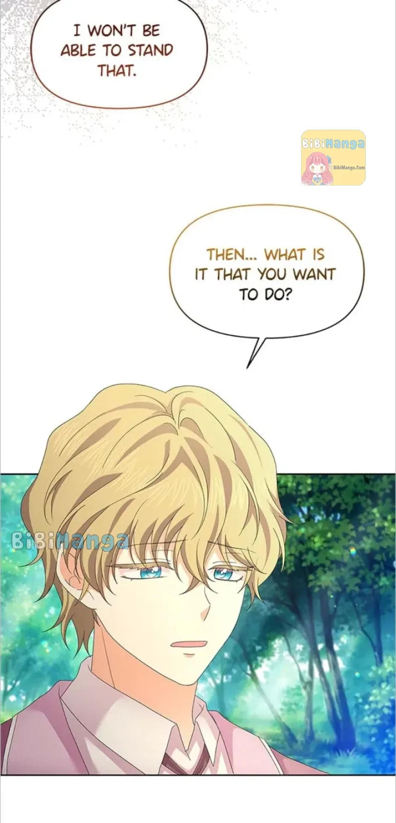 Abella’s Dessert Cafe Chapter 67 – Page 16