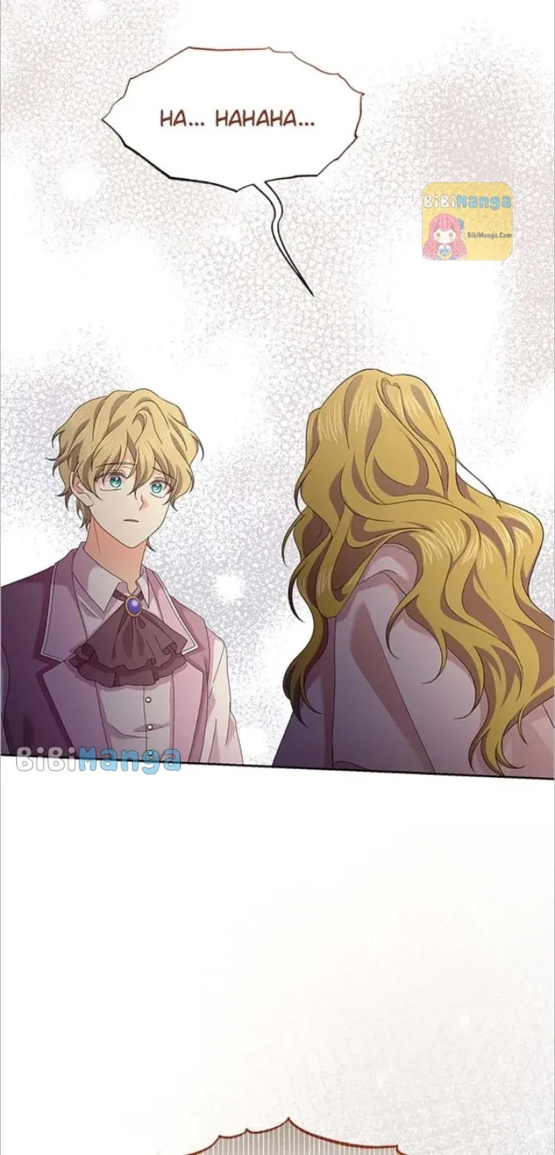Abella’s Dessert Cafe Chapter 67 – Page 18