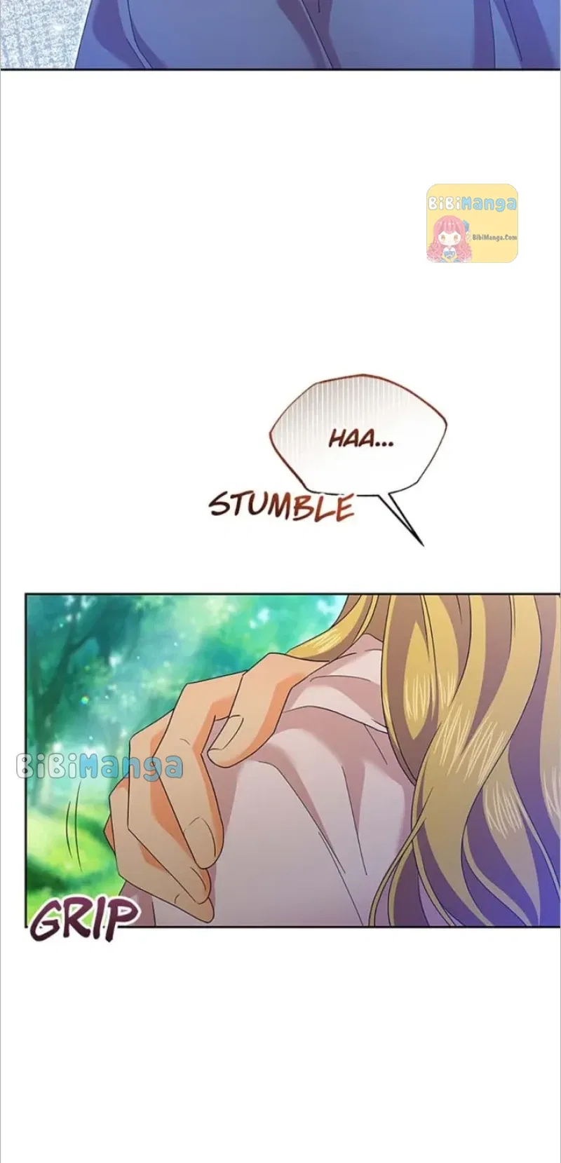 Abella’s Dessert Cafe Chapter 67 – Page 20