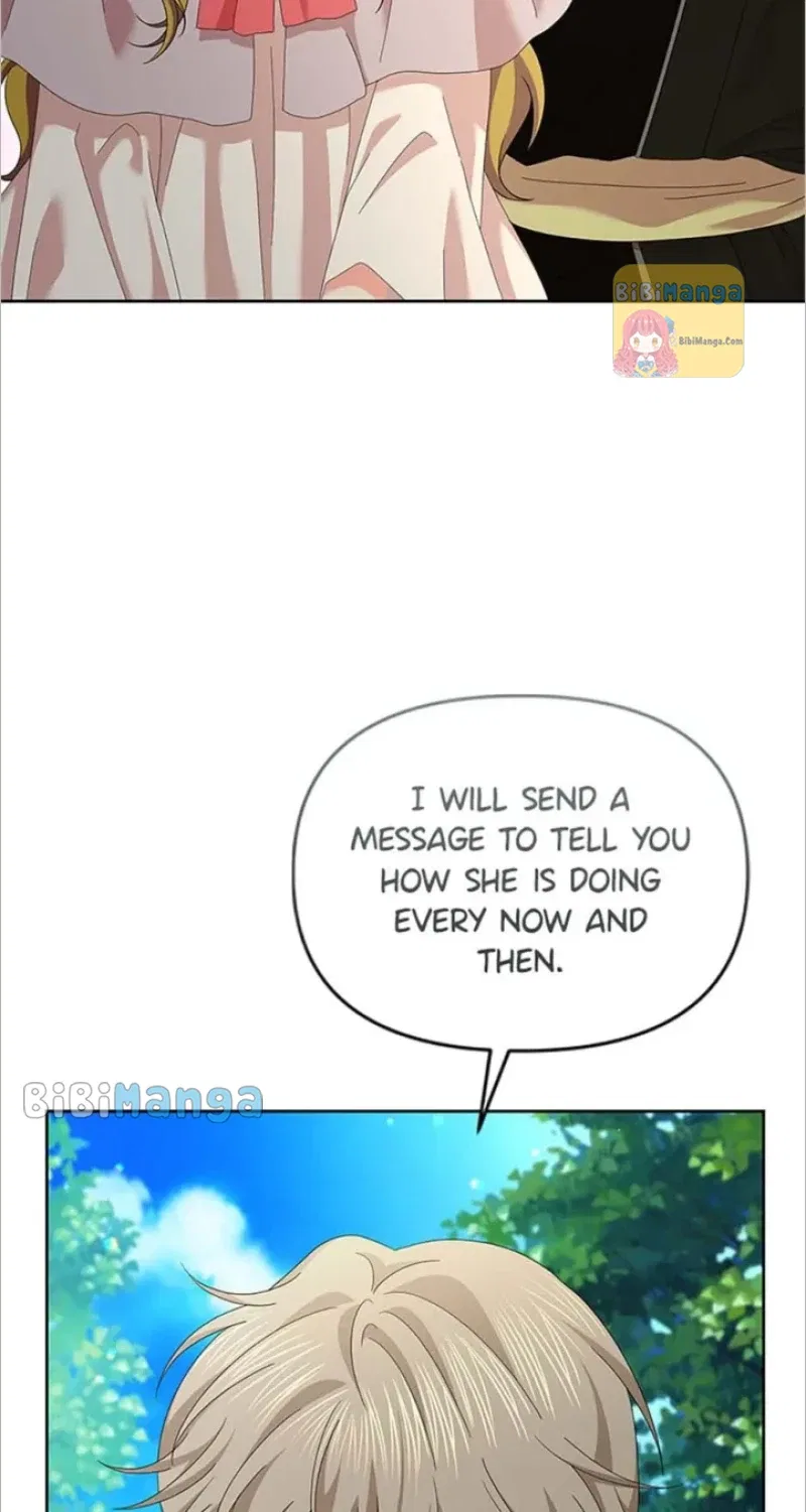 Abella’s Dessert Cafe Chapter 67 – Page 23