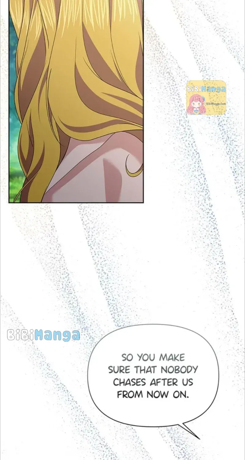 Abella’s Dessert Cafe Chapter 67 – Page 25