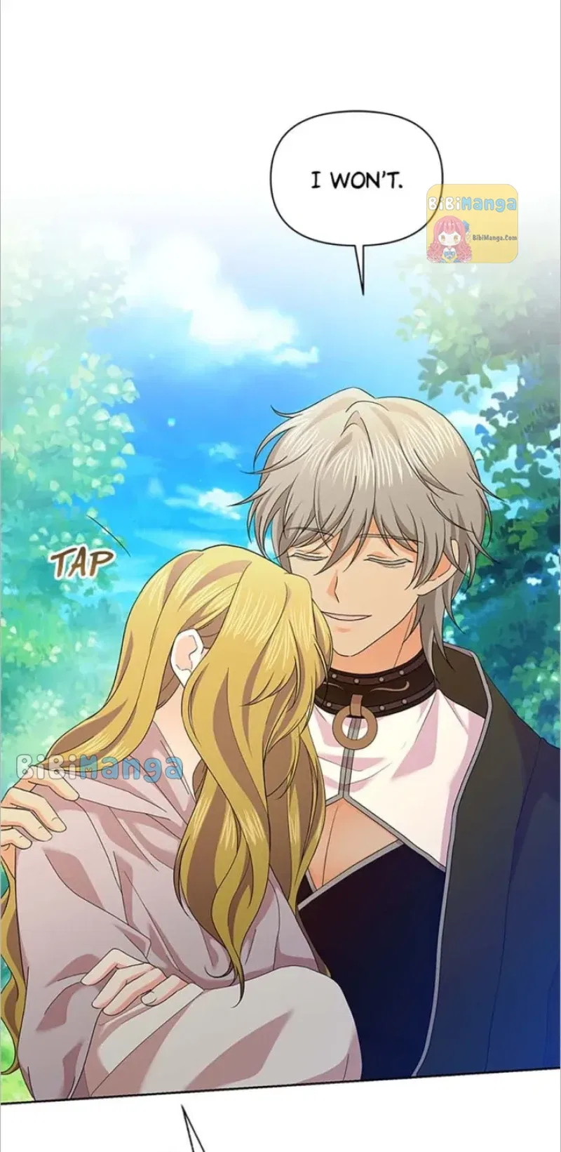 Abella’s Dessert Cafe Chapter 67 – Page 28