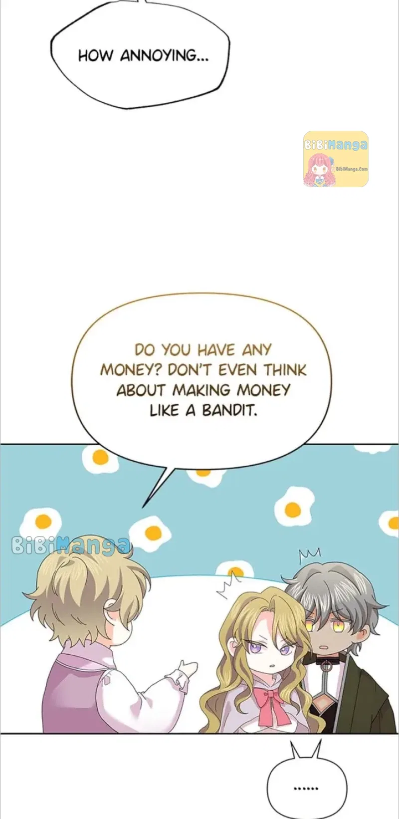 Abella’s Dessert Cafe Chapter 67 – Page 29