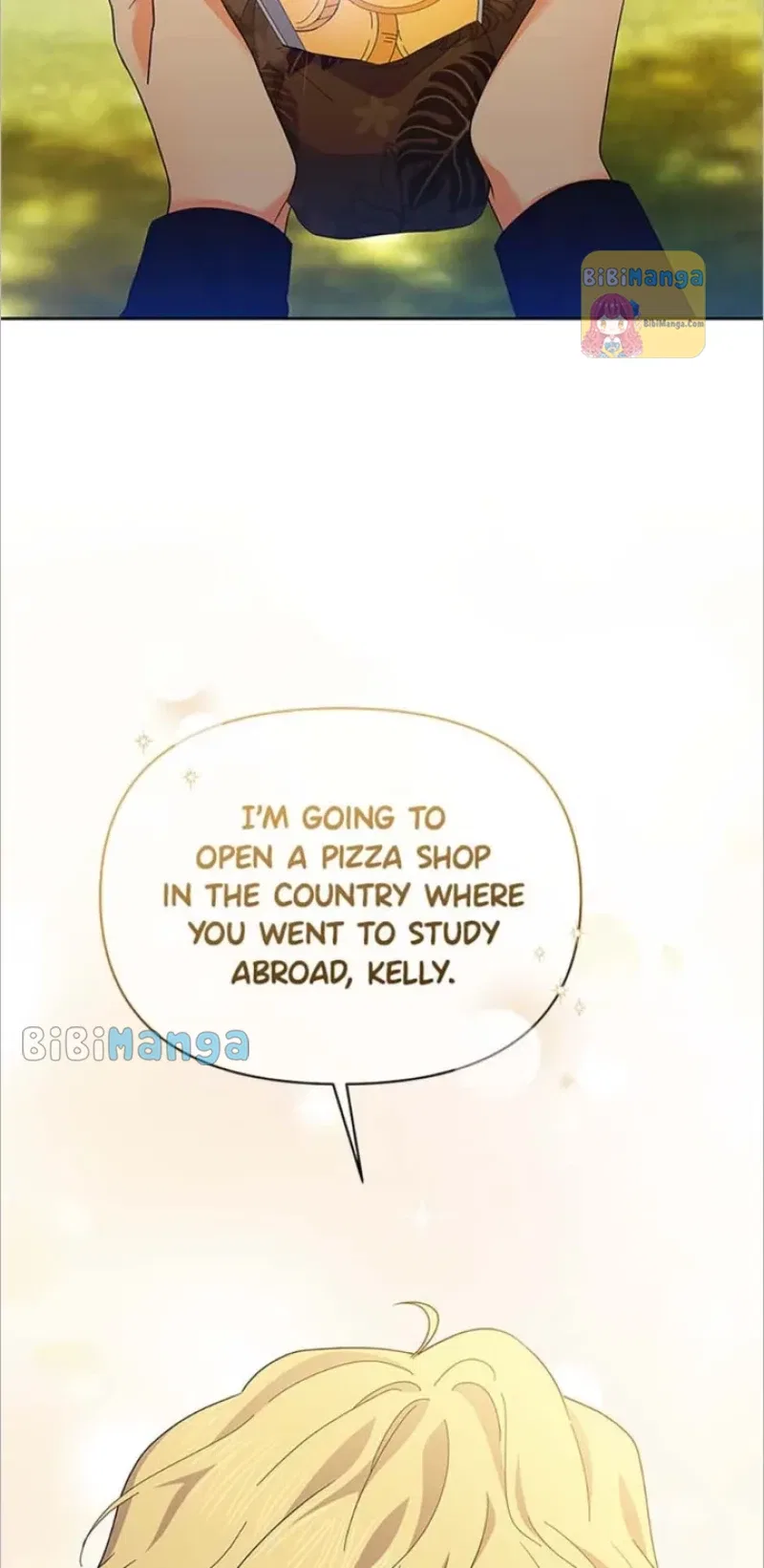 Abella’s Dessert Cafe Chapter 67 – Page 32