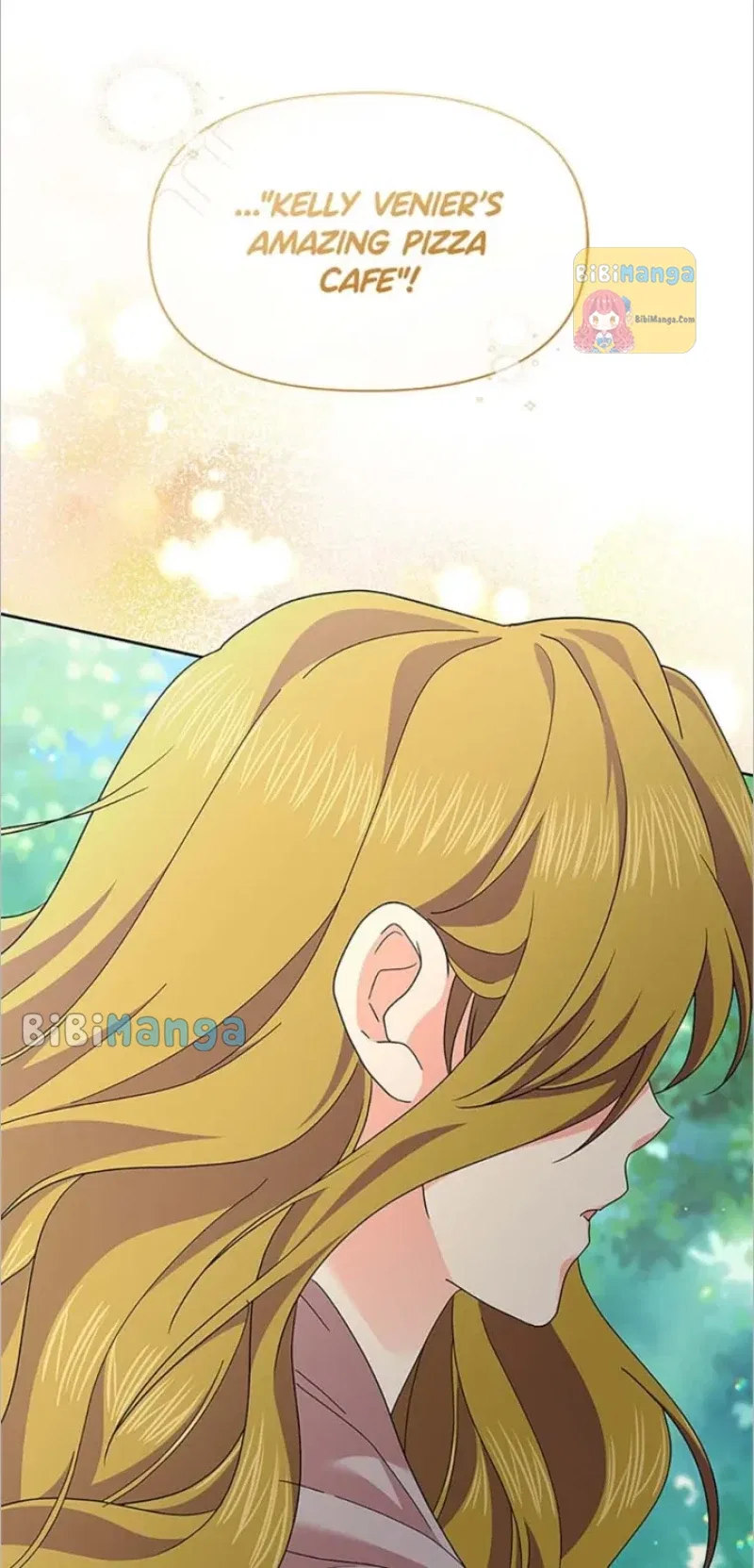 Abella’s Dessert Cafe Chapter 67 – Page 34