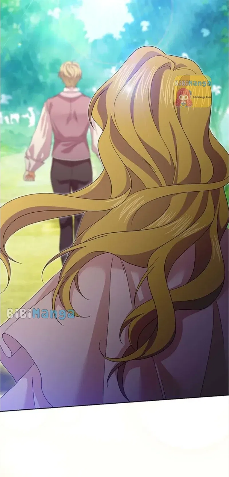Abella’s Dessert Cafe Chapter 67 – Page 37